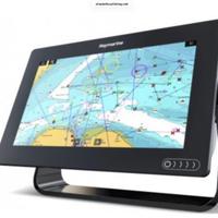 RAYMARINE AXIOM 9 RV Gps Ecoscandaglio Radar