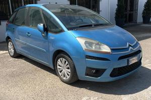 Citroën C4 Picasso 2.0 HDi 136 CV - 2007