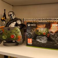 Controller Doom Xbox