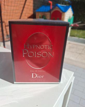 Poison