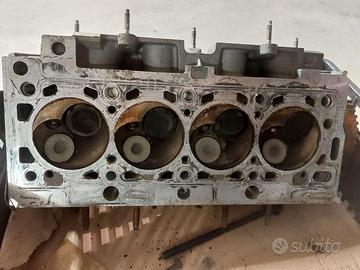 Testa 1.6 8v peugeot citroen