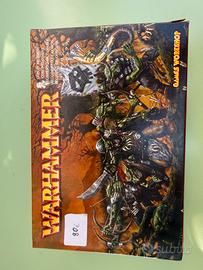 Warhammer - goblin regiment - completa - 2º set
