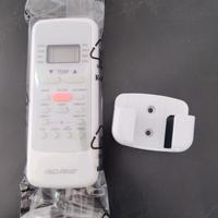 telecomando condizionatore red-ring 