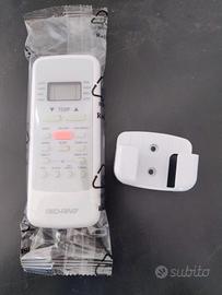 telecomando condizionatore red-ring 