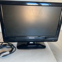 Televisore Philips 19”