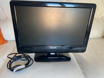 Televisore Philips 19”