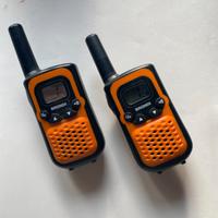 Ricetrasmittente Brondi FX