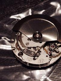 movimento Eta Valjoux 7750