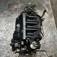 Motore cambio Mercedes sprinter 2.2 cdi 911987