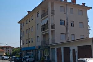 Appartamento a Zumaglia parzialmente arredato
