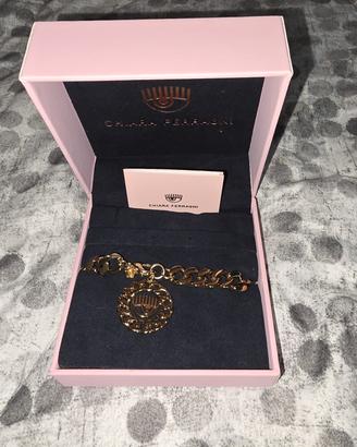 Bracciale Chiara Ferragni Originale 