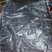 vasca in gomma per bagagliaio Mercedes GLA ultimo 