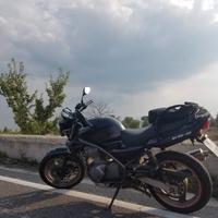 Kawasaki ER 5 - 2002