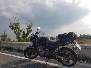 Kawasaki ER 5 - 2002