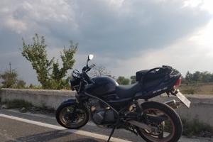 Kawasaki ER 5 - 2002