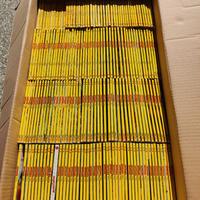 Collezione fumetti Topolino