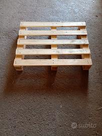 Bancali legno