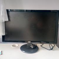 monitor Acer 65 fps