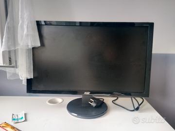 monitor Acer 65 fps