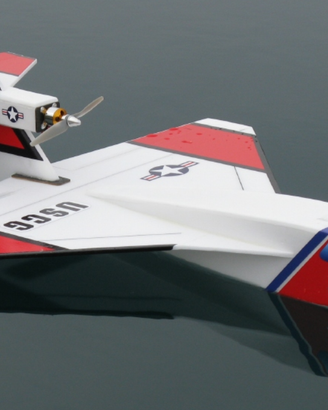 AEREO RC PELLICOLA    2