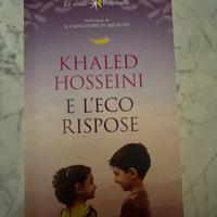 E l’eco rispose
