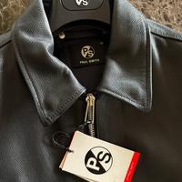 Bomber in vera pelle Paul Smith nuovo