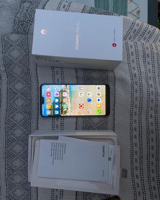 Huawei p20 pro 