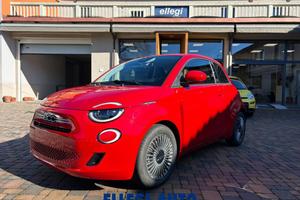 FIAT 500 Berlina 1.0 65 CV Hybrid Torino KM 0