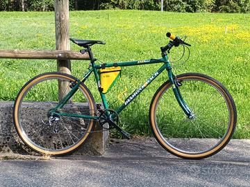 Diamond back DB Ascent - MTB Vintage Restomod
