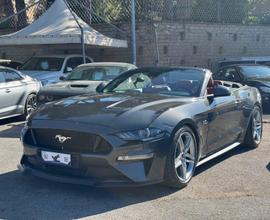 FORD Mustang Convertible 5.0 V8 TiVCT aut. GT