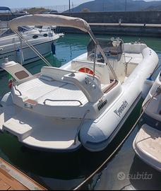 Gommone Marlin 23