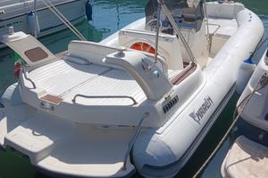 Gommone Marlin 23