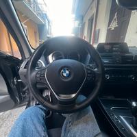 volate bmw f20
