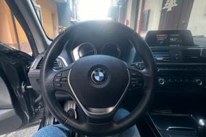 volate bmw f20