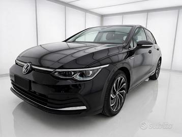 Volkswagen Golf 1.5 Tgi 130cv dsg NEOPATENTATI