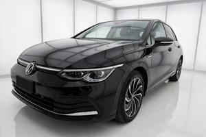 Volkswagen Golf 1.5 Tgi 130cv dsg NEOPATENTATI