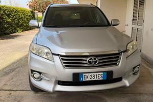 Toyota rav4 2200 150 cavalli diesel impeccabile