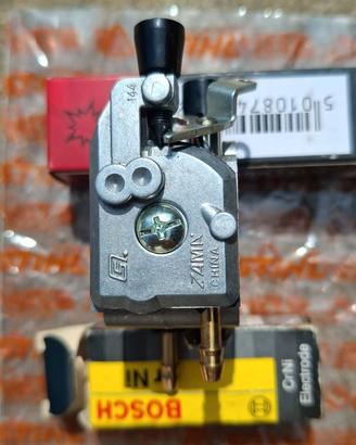 Carburatore originale STIHL Zama C1Q-S68H cod. 422