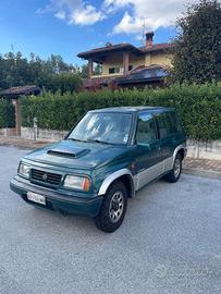 Fuoristrada vitara