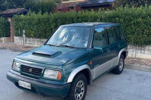 Fuoristrada vitara