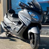 Suzuki Burgman 650 Executive ABS