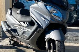 Suzuki Burgman 650 Executive ABS