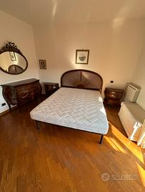 Camera da letto in stile