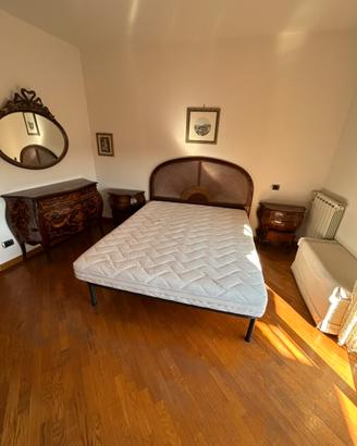 Camera da letto in stile
