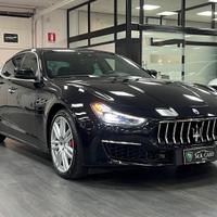 Maserati Ghibli Ghibli 3.0 V6 bt Granlusso 350cv