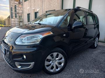 Citroen C3 Picasso 1.4 BENZINA NEOPATENTATI 2010