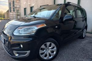 Citroen C3 Picasso 1.4 BENZINA NEOPATENTATI 2010