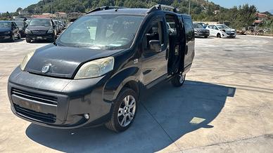 RICAMBI USATI FIAT FIORNO 1.4 2010 350A1000 - CARR