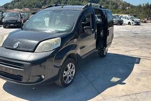 RICAMBI USATI FIAT FIORNO 1.4 2010 350A1000 - CARR