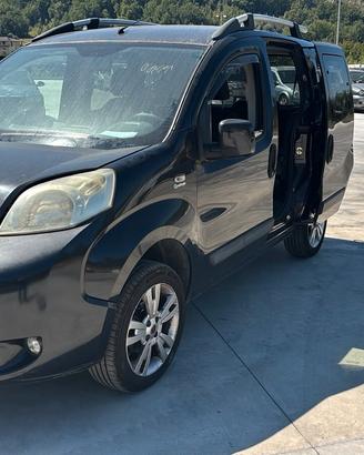 RICAMBI USATI FIAT FIORNO 1.4 2010 350A1000 - CARR